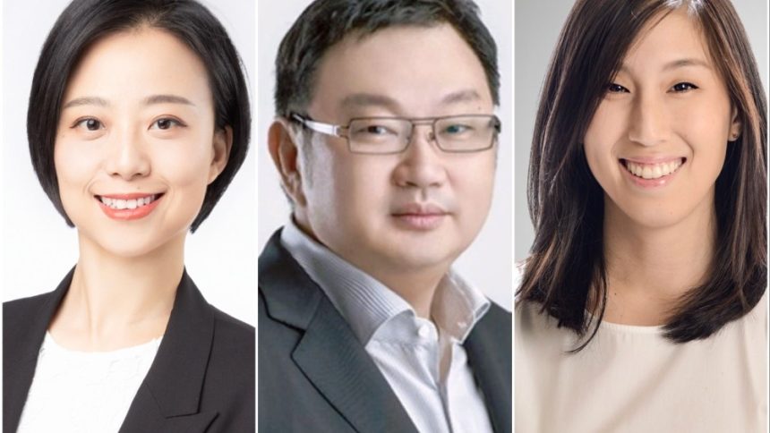 ‘The Bridge’ Producer Double Vision Partners With RisingJoy