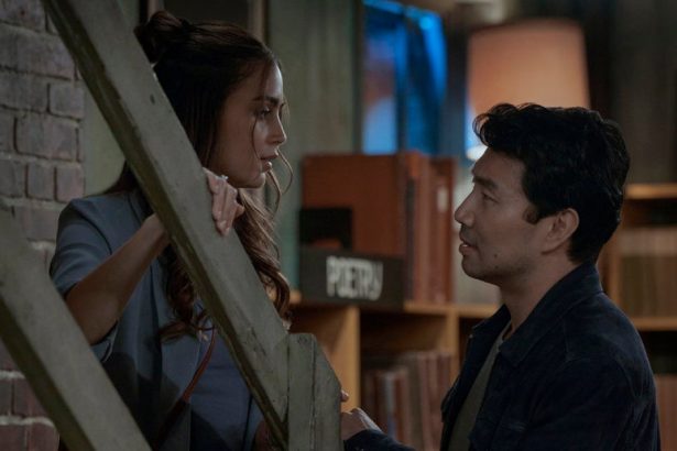 The Copenhagen Test Ending Explained Before Potential Season 2