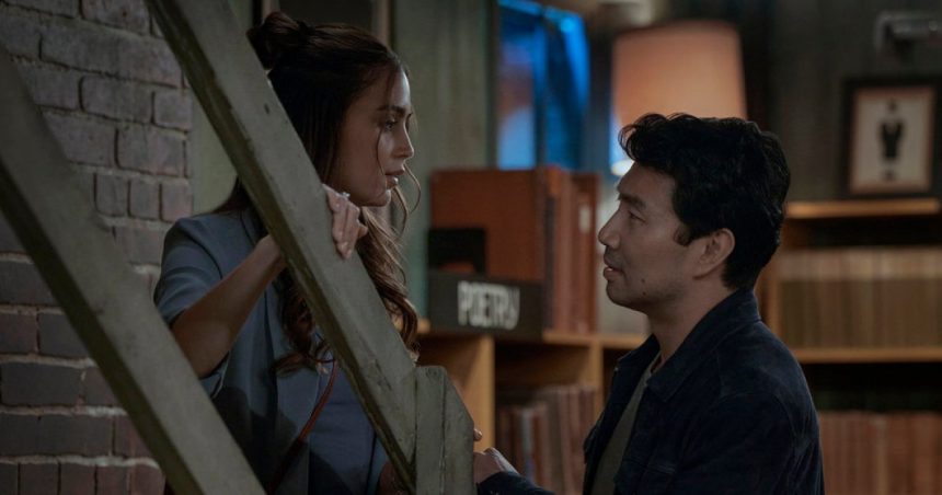 The Copenhagen Test Ending Explained Before Potential Season 2