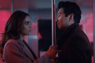 ‘The Copenhagen Test’ Review: Peacock Thriller Flatlines