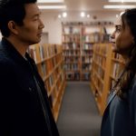 ‘The Copenhagen Test’ Trailer Simu Liu, Melissa Barrera Team Up