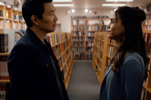 ‘The Copenhagen Test’ Trailer Simu Liu, Melissa Barrera Team Up