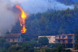 The Cost of Climate Change for U.S. Households Keep Rising