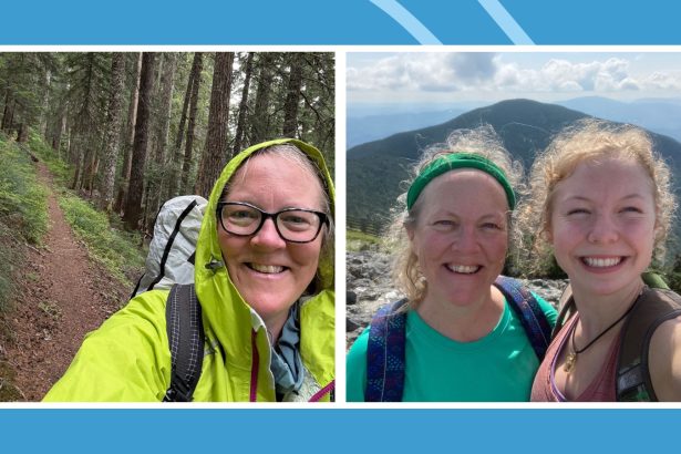 The Counselor Who Offers Hikes to Students Instead of Detention