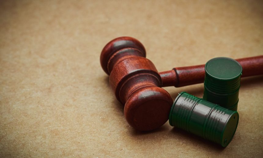 The Courts Delivered Important Climate Wins in 2025