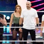 The Death Riders receive hostile reception following their recent match outside AEW