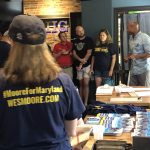 The Democrat who refuses to gerrymander