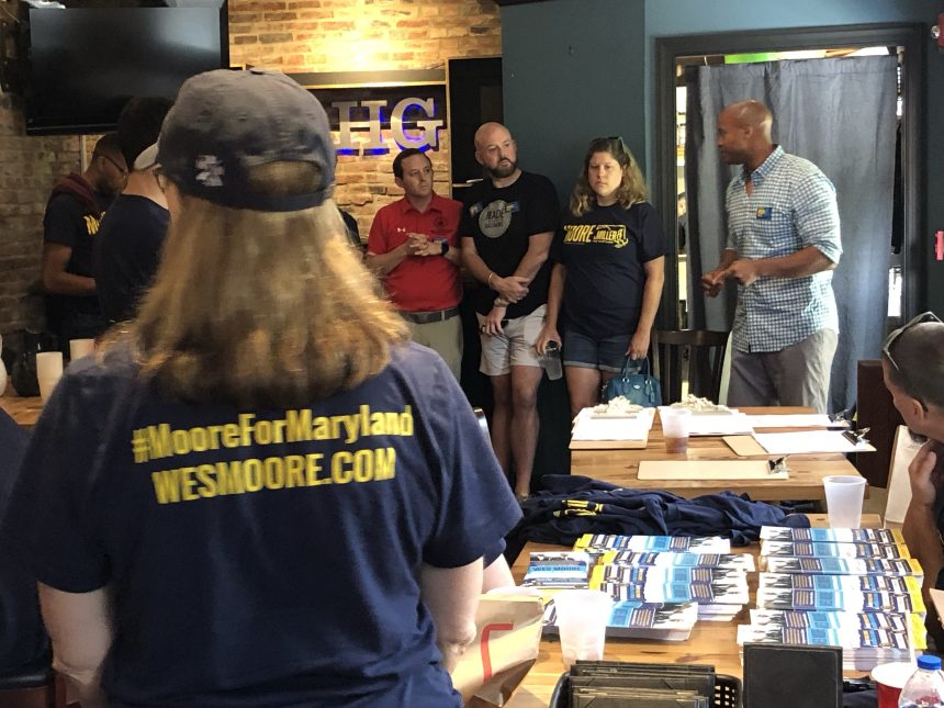 The Democrat who refuses to gerrymander