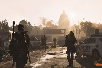 The Division 2: The Division 2 Y7S3: Unit Alloys build guide
