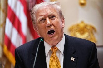 The Donald Trump Fake News Move That Has Voters Up in Arms