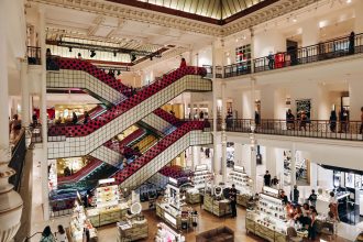 The Fast Fashion Dilemma – Econlib