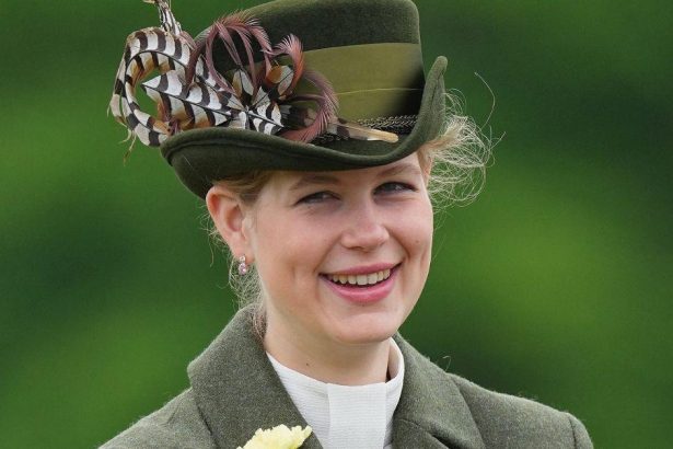 The Firm’s Most ‘Down to Earth’ Royal After Viral Train Photo