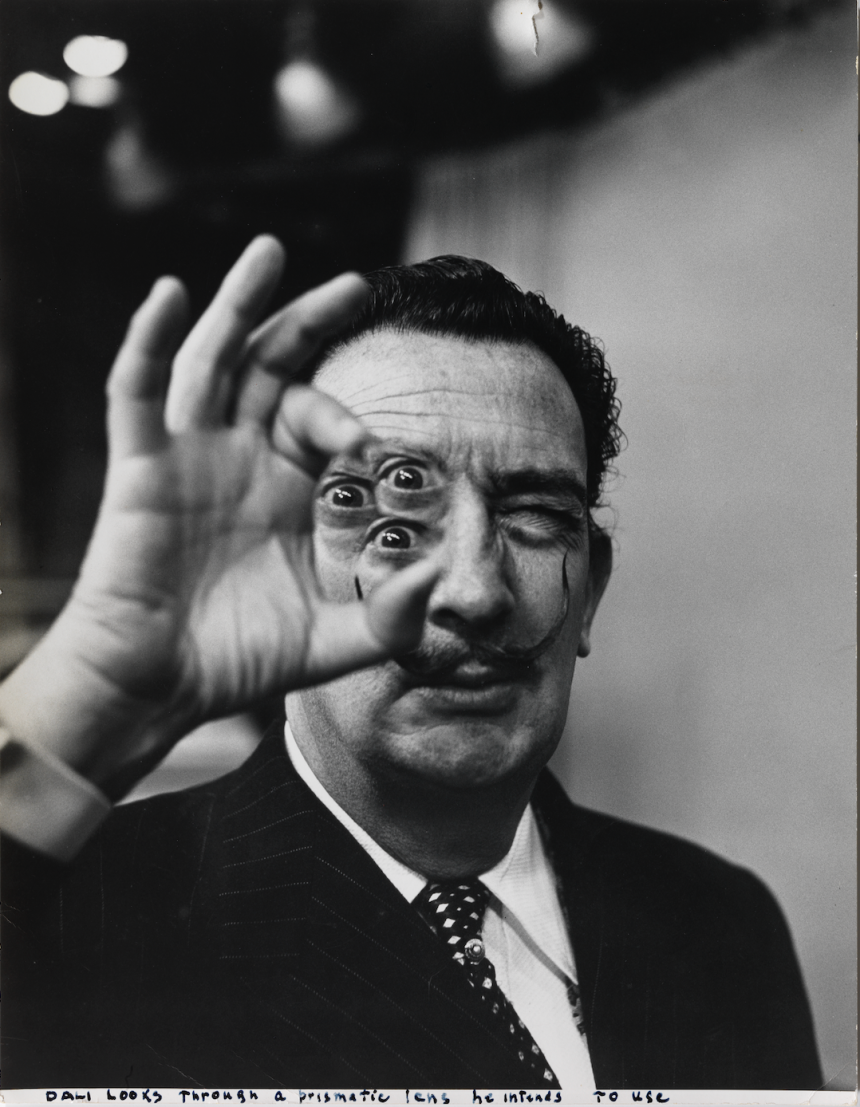 The Gala-Salvador Dalí Foundation Launches Platform Dalí, a New Art and Science Program