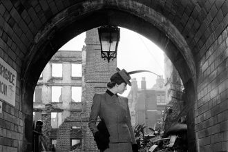 The Glitter and Doom of Lee Miller’s Vision