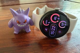 The Google Pixel Watch 4 made me like smartwatches again