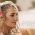 The Hair Gadget Users Credit for Fuller Roots and Less Breakage