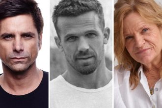 ‘The Hunting Wives’ Casts John Stamos in Season 2