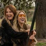 The Hunting Wives Review: The Ideal Post-Christmas Binge