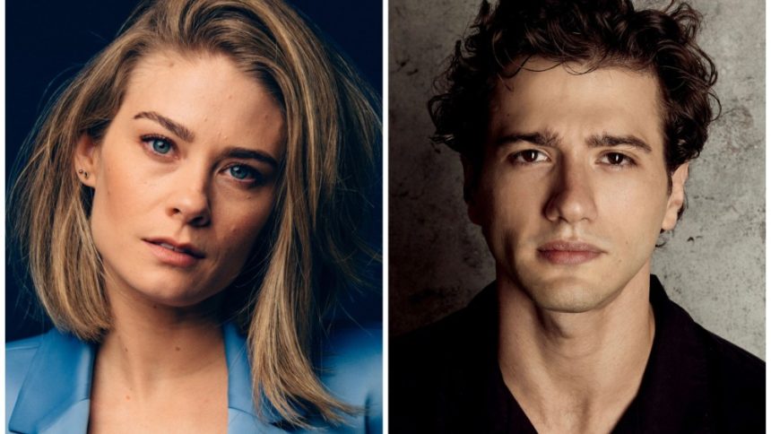 ‘The Hunting Wives’ Season 2 Casts Kim Matula and Alex FitzAlan