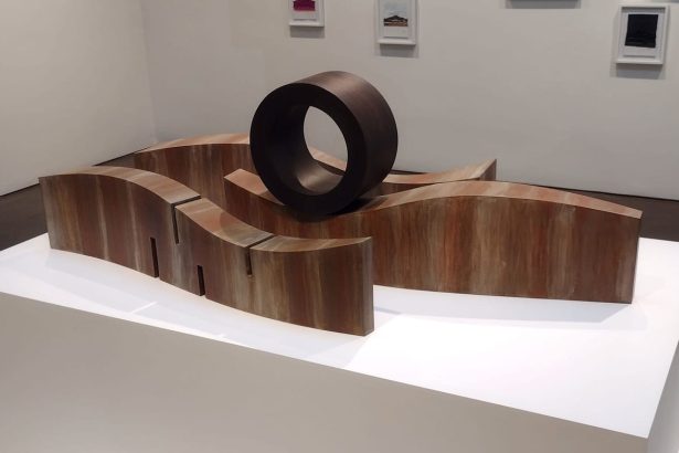 The Indigenous Histories That Georgia O’Keeffe Forgot