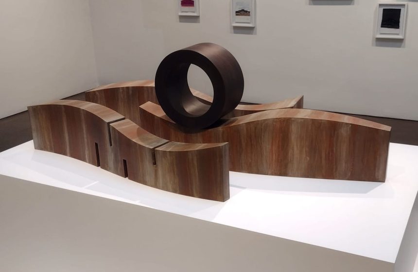 The Indigenous Histories That Georgia O’Keeffe Forgot