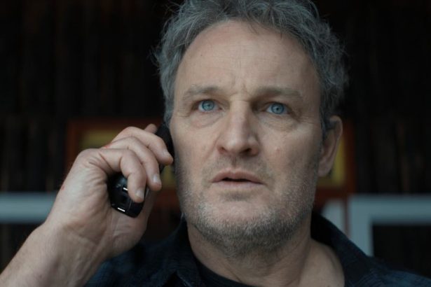 ‘The Last Frontier’ Canceled After One Season at Apple TV