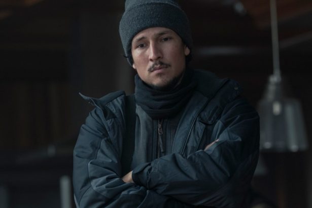 ‘The Last of Us’ Season 3 to Recast Danny Ramirez’s Manny