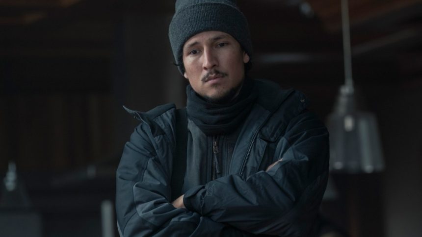 ‘The Last of Us’ Season 3 to Recast Danny Ramirez’s Manny