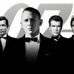 The Lucky Actors In Running To Replace Daniel Craig As James Bond