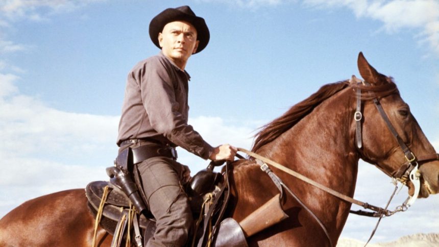 ‘The Magnificent Seven’ TV Show Greenlit at MGM+