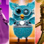 ‘The Masked Singer’ Season 14 Reveals New Costumes, Unveils Key Art