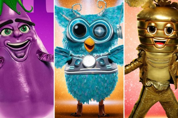 ‘The Masked Singer’ Season 14 Reveals New Costumes, Unveils Key Art