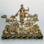 The Mayor Is Present