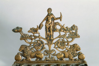 The Mayor Is Present