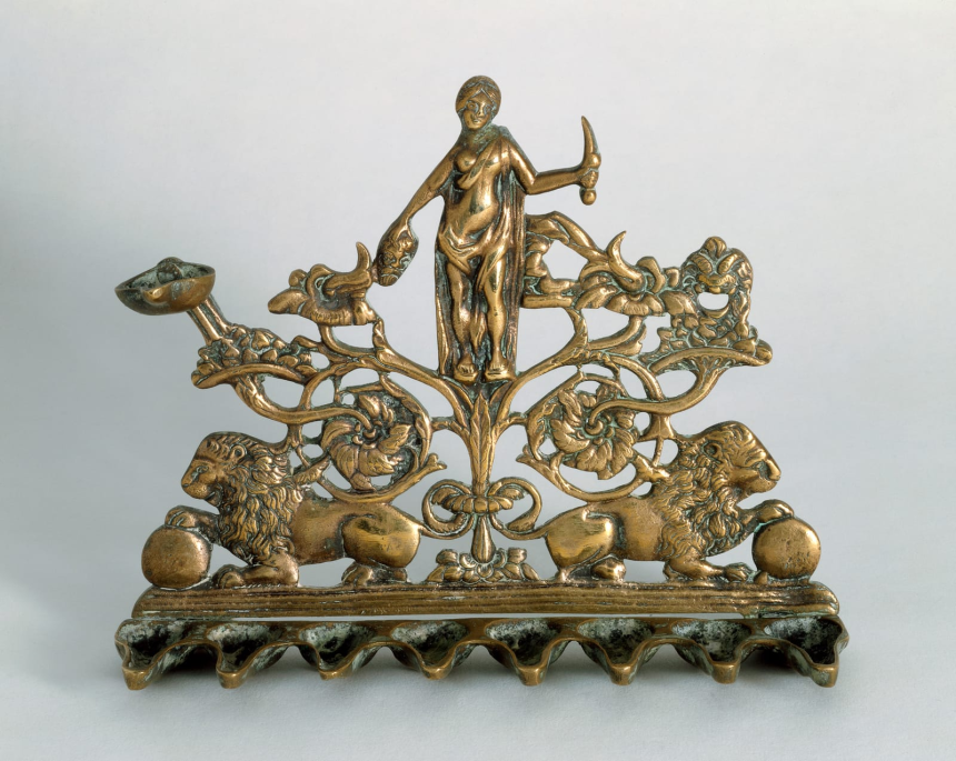 The Mayor Is Present