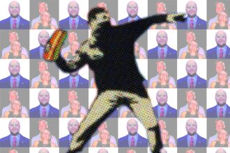 The Memes That Defined 2025