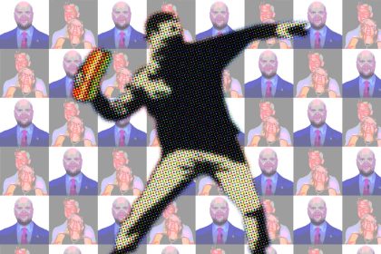 The Memes That Defined 2025