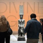 The Messy Family Drama of Ancient Egyptian Gods