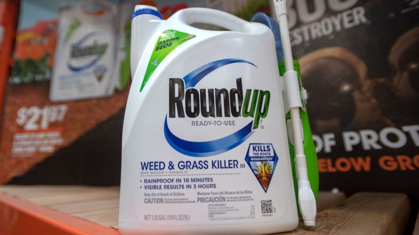 The Monsanto-Backed Paper That Told Us Roundup Was Safe : ScienceAlert