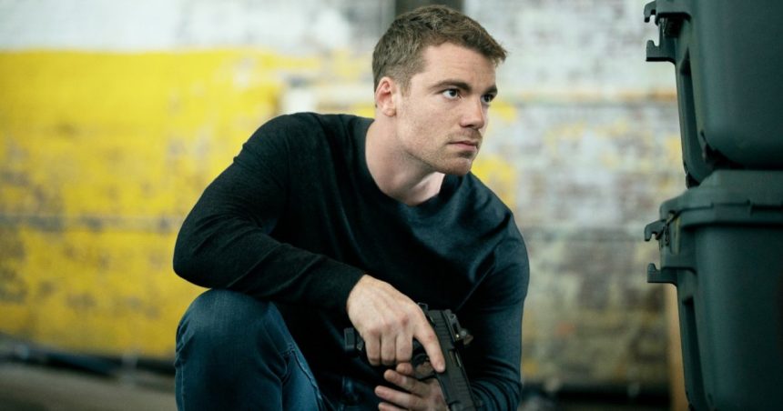 The Night Agent Season 3: Premiere Date, Trailer, Cast, Plot and More