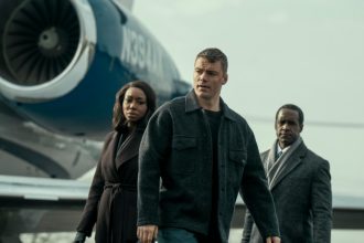 ‘The Night Agent’ Season 3 Sets February Release Date