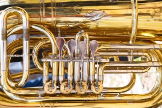 The Perfect Tuba: How Band, Grit, and Community Build a Better Life (with Sam Quinones)