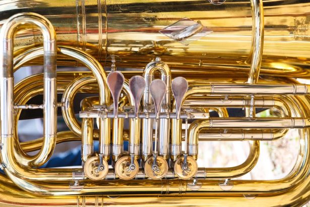 The Perfect Tuba: How Band, Grit, and Community Build a Better Life (with Sam Quinones)