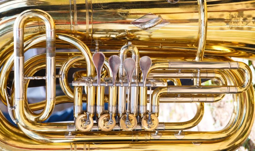 The Perfect Tuba: How Band, Grit, and Community Build a Better Life (with Sam Quinones)