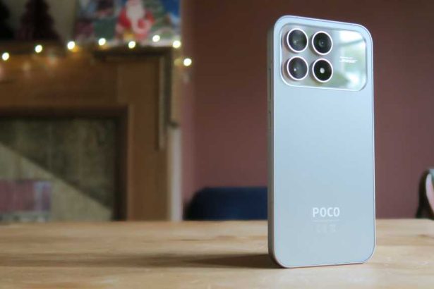 The Poco F8 Pro Review: Flagship Thrills Without the Premium
