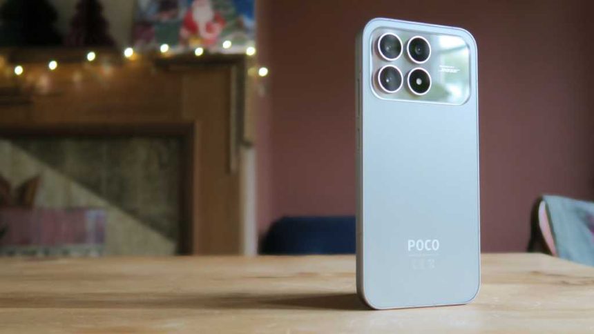 The Poco F8 Pro Review: Flagship Thrills Without the Premium