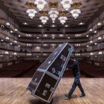 ‘The Power Of Truth’: Folk Singer Defends Canceling Show At ‘Trump-Kennedy’ Center