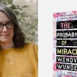 ‘The Probability of Miracles’ TV Show Set at Amazon
