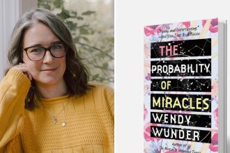 ‘The Probability of Miracles’ TV Show Set at Amazon