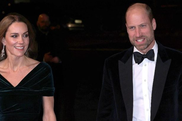 The Promise Kate Middleton Made That Gave Prince William His Best Christmas